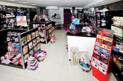 Photos of Lady Jane Adult Toys and Lingerie Hillcrest