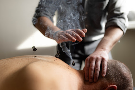 Siła Natury - Akupunktura Warszawa