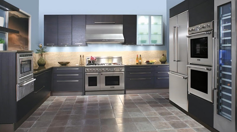 Nova Kitchens Inc. work photo 1