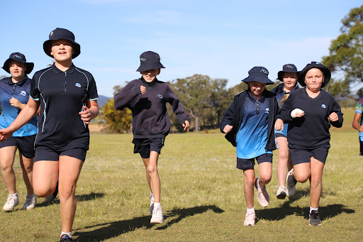 MidCoast Christian College