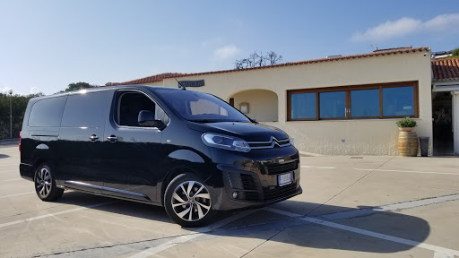 NCC Taxi Porto Cervo Transport