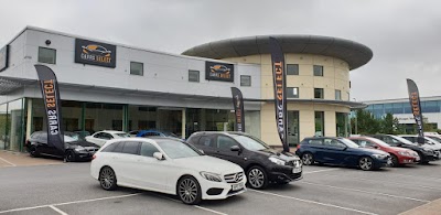 Carrs Select Exeter