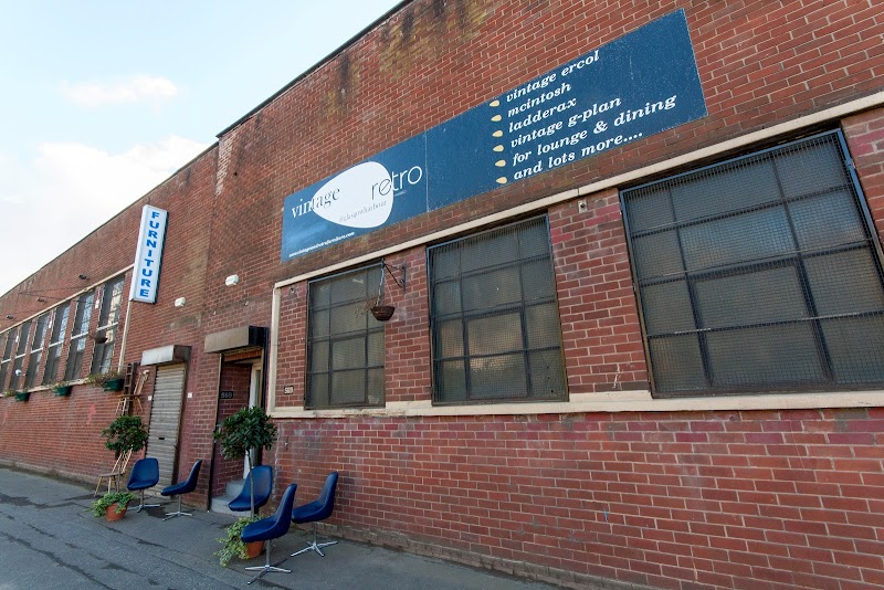 Vintage & Retro photo 2