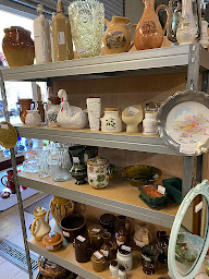 Photo n°5 de Troc de l'Aude à Castelnaudary (Magasin de meubles d'occasion)