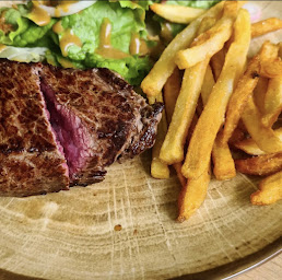 Photo n°13 de En avant Guinguette - Poujol-sur-Orb à Le Poujol-sur-Orb (Restaurant)