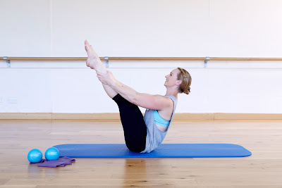 The Movement Teacher