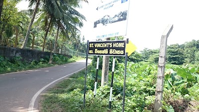 Photos of St Vincenti Home