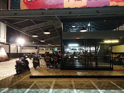 Photos of The Jagongan balikpapan