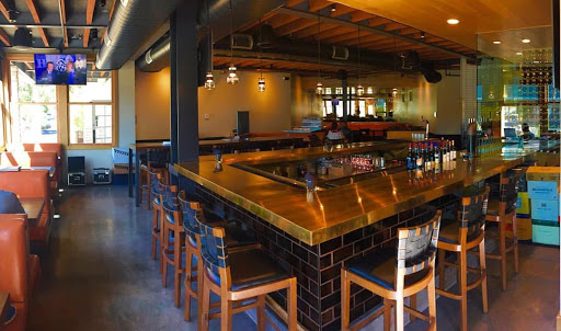 Reunion Kitchen + Drink, Laguna Beach, CA