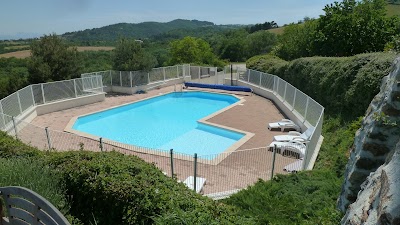 photo of CAMPING FERME SIMONDON