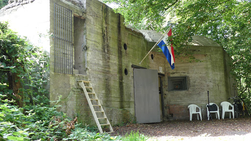 Museum Alkmaar '40-'45 - Thumbnail