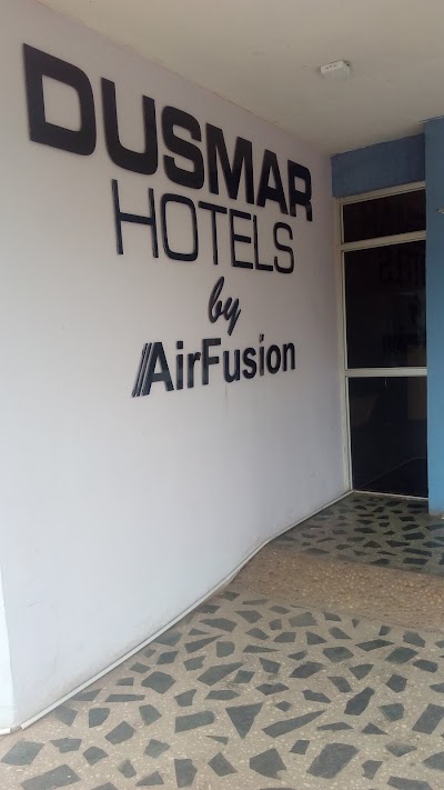 Photos of Dusmar Hotels by AirFusion