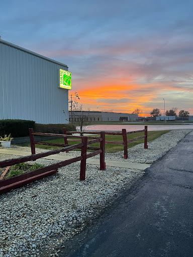 Ware-Pak LLC - Visual