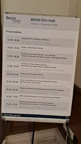 EM Normandie Business School - Campus du Havre - Le Havre