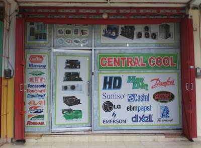 Photos of Central Cool Nusa Dua