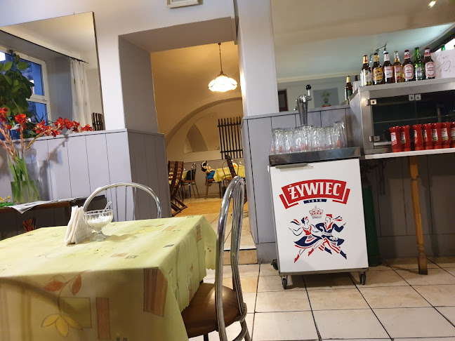 Godziny otwarcia Bar na Rogu Kuchnia Polska