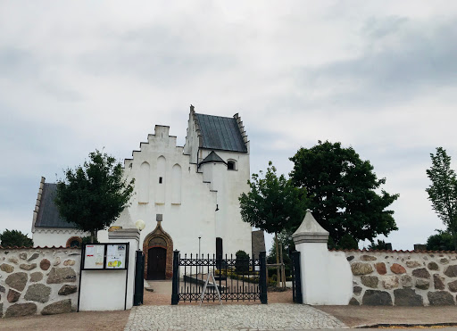 Oxie kyrka Gallery - Sweden