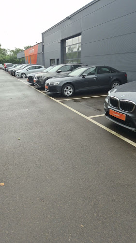LeasePlan Used Cars telefoonnummer