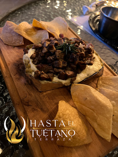 Hasta El Tuétano (Terraza) - Thumbnail