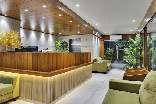 Hotel Sayba International Pune post image