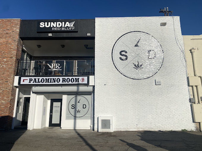 Finest Cannabis Weed Dispensary in the Red Bluff area