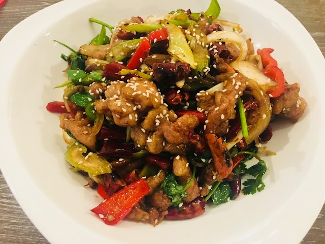 Au Vieux Pékin