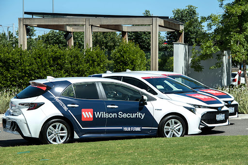 Wilson Security Perth - Thumbnail