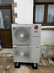 Photo n°2 de Monsieur Vert à Orléans (Fournisseur d'équipements de chauffage)