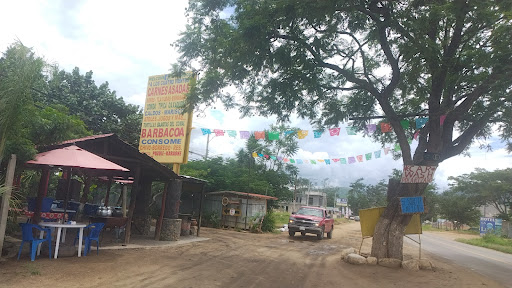 Cocina Tradicional Oaxaqueña Cuatro Vientos - Thumbnail