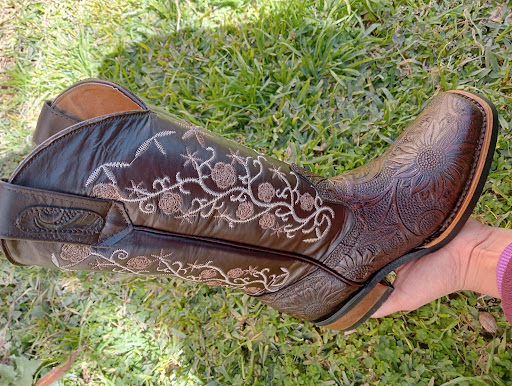 Botas Bere Olmos - Thumbnail