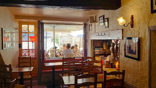 Photo 1 - Burger Express L'Arbresle