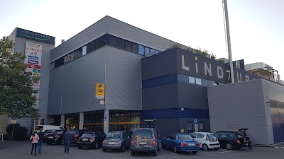 Photos of Lindaupark