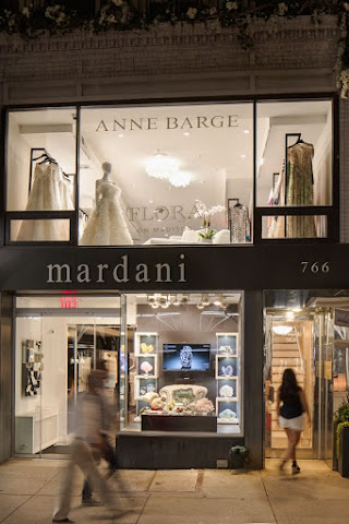 Flora on Madison by null