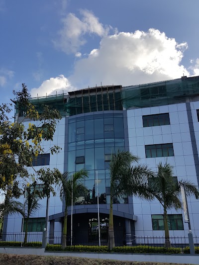 Photos of Rushmore Business School