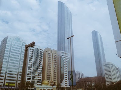 Photos of WTC Residential Tower