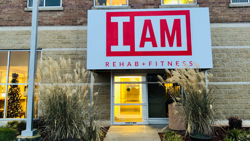 I Am Rehab & Fitness