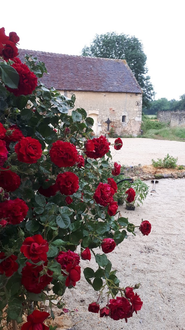 La Planque en Perche