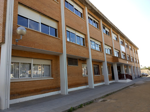 Escola Els Costerets