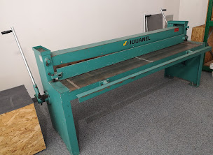 Photo n°6 de Chausson Matériaux à L'Isle-Jourdain (Fournisseur de matériaux de construction)