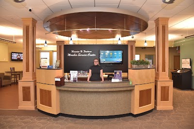 Maine Family Federal Credit Union