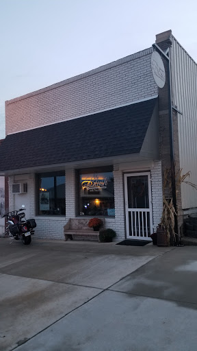 Blush Salon