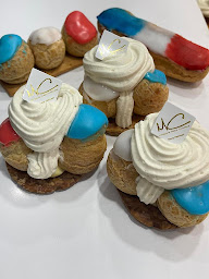 Photo n°15 de Au Pétrin de Maître Corbeaux à Thury-Harcourt-le-Hom (Pâtisserie)