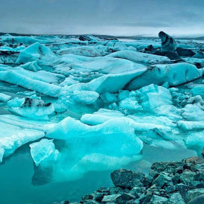 Photos of Ice Lagoon Adventure Tours