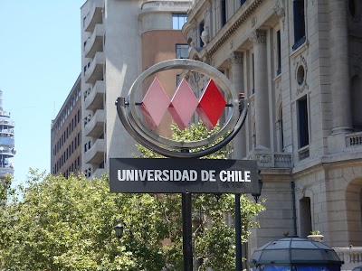 Photos of Universidad Central