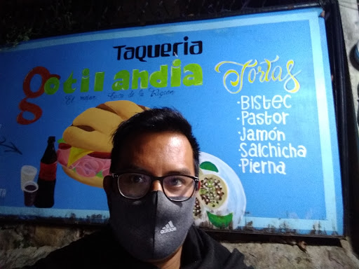 Gotilandia - Thumbnail