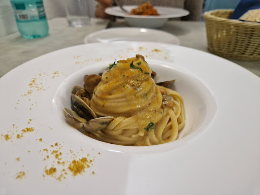 L'Approdo Calasetta Ristorante Pizzeria Gallery - Italy