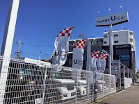 ホンダカーズ兵庫伊丹中央店Ｈｏｎｄａ Ｕ－ｃａｒ