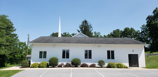 Ebenezer Bible Chapel - Thumbnail