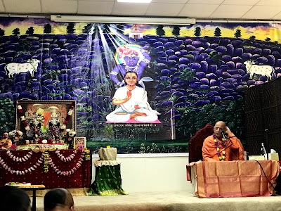 Shrinath Dham Haveli (VPSC)