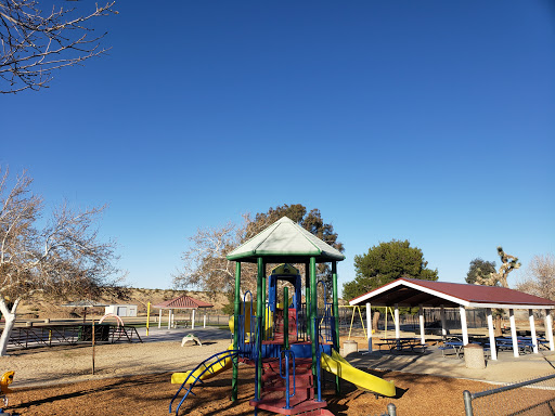 Joshua Tree Park & Recreation District - Thumbnail